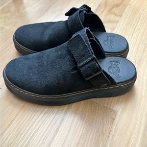 Dr Marten Carlson Clog